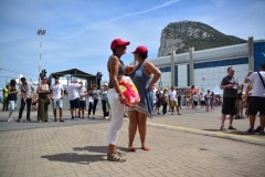 Gibraltar Music Festival Sets off