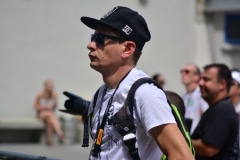 Gibraltar Music Festival Sets off