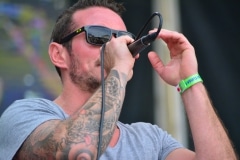 Gibraltar Music Festival Sets off