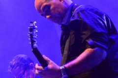 Gibraltar Music Festival Sets off