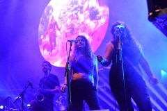Gibraltar Music Festival Sets off