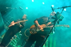 Gibraltar Music Festival Sets off