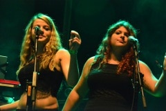 Gibraltar Music Festival Sets off