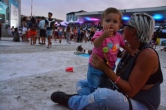 Gibraltar Music Festival Sets off