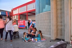 Gibraltar Music Festival Sets off