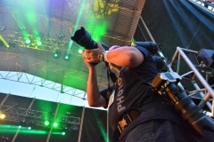 Gibraltar Music Festival Sets off