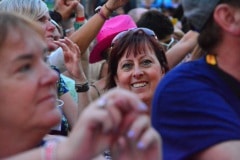 Gibraltar Music Festival Sets off