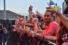 Gibraltar Music Festival Sets off