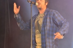 Gibraltar Music Festival Sets off