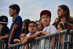 Gibraltar Music Festival Sets off