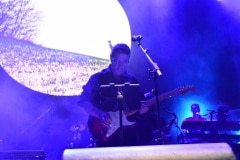 Gibraltar Music Festival Sets off