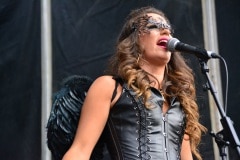 Gibraltar Music Festival Sets off