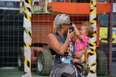 Gibraltar Music Festival Sets off