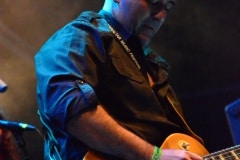 Gibraltar Music Festival Sets off