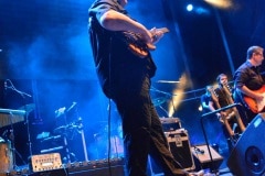Gibraltar Music Festival Sets off