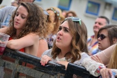 Gibraltar Music Festival Sets off