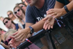 Gibraltar Music Festival Sets off
