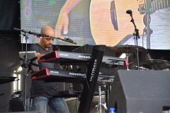 Gibraltar Music Festival Sets off