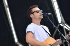 Gibraltar Music Festival Sets off