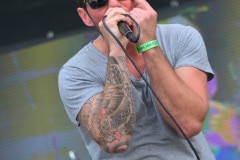 Gibraltar Music Festival Sets off