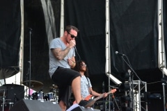 Gibraltar Music Festival Sets off