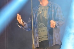 Gibraltar Music Festival Sets off