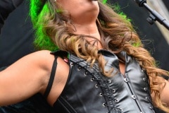 Gibraltar Music Festival Sets off