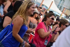 Gibraltar Music Festival Sets off