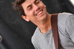 Gibraltar Music Festival Sets off