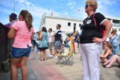 Gibraltar Music Festival Sets off