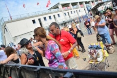 Gibraltar Music Festival Sets off