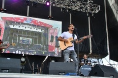Gibraltar Music Festival Sets off