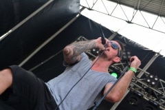 Gibraltar Music Festival Sets off