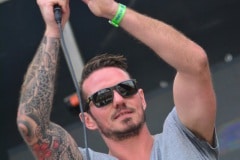 Gibraltar Music Festival Sets off