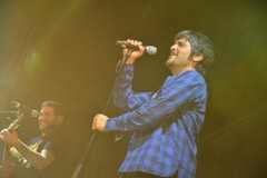 Gibraltar Music Festival Sets off