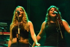 Gibraltar Music Festival Sets off