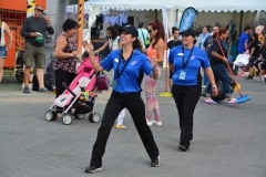 Gibraltar Music Festival Sets off