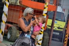 Gibraltar Music Festival Sets off