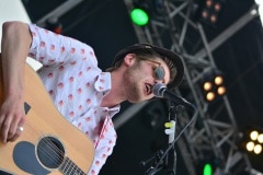 Gibraltar Music Festival Sets off
