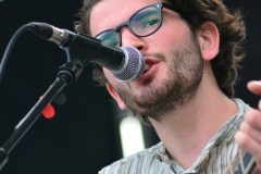 Gibraltar Music Festival Sets off