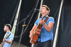 Gibraltar Music Festival Sets off