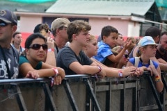 Gibraltar Music Festival Sets off