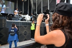 Gibraltar Music Festival Sets off