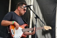 Gibraltar Music Festival Sets off