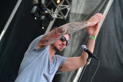 Gibraltar Music Festival Sets off