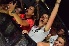 Gibraltar Music Festival Sets off