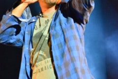 Gibraltar Music Festival Sets off