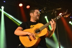 Gibraltar Music Festival Sets off