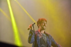 Gibraltar Music Festival Sets off