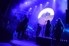 Gibraltar Music Festival Sets off